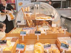 -巴黎优朵烘焙馆(菱角湖壹号店)