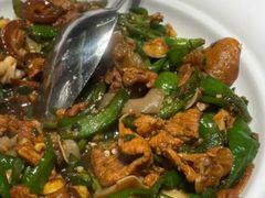 -兰湘子·湘菜小炒(南京江宁万达店)