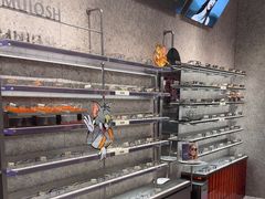 -MUJOSH木九十眼镜(人广来福士店)