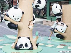 -东莞松山湖万象汇