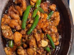 -绿茶餐厅(广州天河城店)