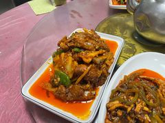 -乐乐餐厅(湘子庙街店)