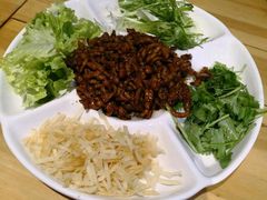 -香满园春饼·家常菜(东大桥店)