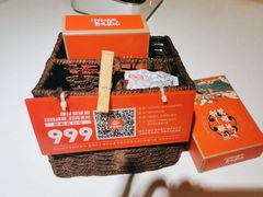 -聚味瞿记·龙虾堂(望城店)