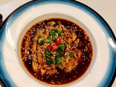 百味口水鸡-川人百味(亿合城店)