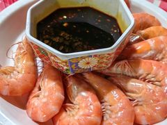-琼大师东方烤乳猪(亚特兰蒂斯店)