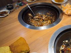 -咱屯子铁锅炖直营店(保利店)