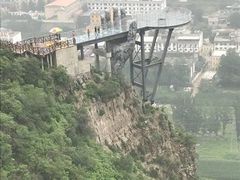 -野三坡清泉山风景区