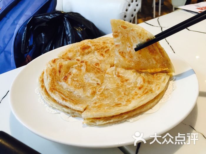 老祝记饺子酒·鲜汁饺子.东北私房菜手撕饼图片 - 第518张