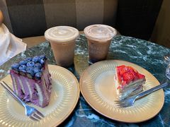 -BAKER&SPICE(安福路店)