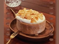 小山进提拉米苏卷-Double cafe