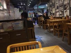 大堂-云晓光头烧烤吧(新大陆广场店)