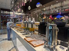 -太湖饭店玉兰厅(自助餐厅)