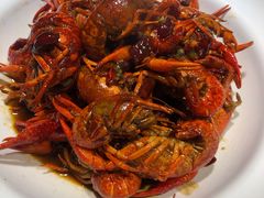 -有位虾匠·香辣蟹·小龙虾(李村店)