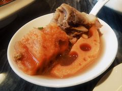 -东湖177艺术餐厅 · 东坡院子