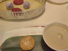 -天龙轩(香港丽思卡尔顿酒店)