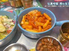 -金再喜韩国大排档(全国总店)
