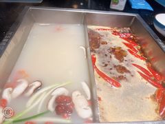 -五星桥原切肥牛火锅·30年专注好牛肉(湖塘店)
