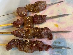 -北丐先生·野馄饨烧烤(雨花万象店)