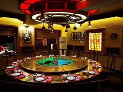 包厢-渔掌门(铁东店)