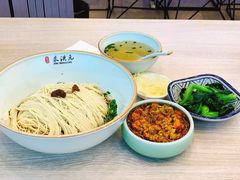 -朱洪元苏式面馆(绿宝广场店)