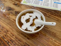 椰汁马蹄沙-沙湾姜埋奶(兴新包店)