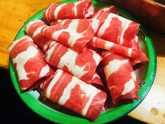 -东镇老火锅(长春路首店)