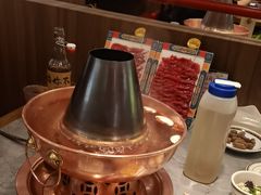-侃爷南门铜锅涮肉