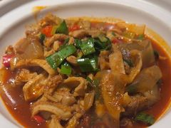 -兰湘子·湘菜小炒(长安万科广场店)