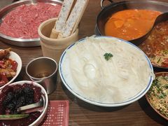-萍姐火锅·公路夜市(南京新街口店)