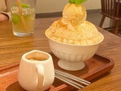 -TAIFORKS 大福食堂·山葵烤肉料理·拌饭(宝安店)