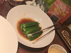 -海派悦庭·海胆烧麦·新融合菜(凯德广场店)