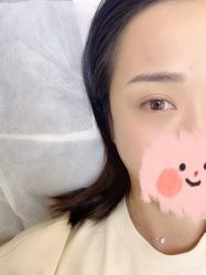 -Verywang半永久纹眉•仪器野生眉