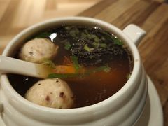 -陈鹏鹏潮汕菜(欢乐海岸 海边景观店)