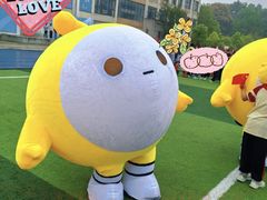 -砂之船奥特莱斯(合肥店)
