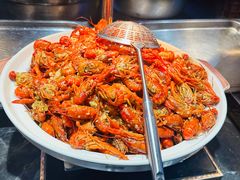 -金马门国际美食百汇(珞喻路店)