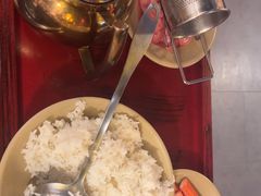 -蜀国大将老火锅(江北店)