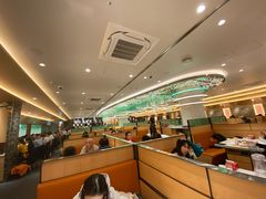 -海底捞(難波店)