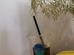-PUZZLE COFFEE 拼图咖啡