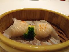-天伦王朝酒店·盛华瑄餐厅