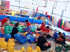 -美吉姆早教中心(泰州茂业天地中心)