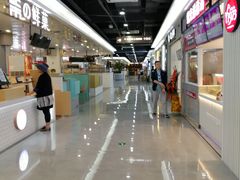 -恒生万鹂广场(唐镇店)