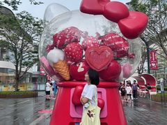 -东莞松山湖万象汇