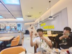 -豪客来牛排(宝龙城市广场店)