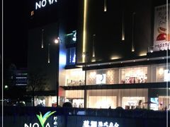 -岭南站NOVA