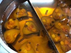 -老福合沟无米粿甜汤粿品店