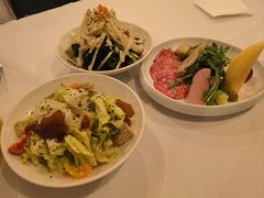 -WOLFGANG PUCK KITCHEN & BAR(迪士尼小镇店)
