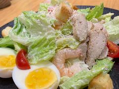 -LO CALCOW卡路力轻食主义餐厅(陆家嘴店)