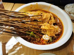 -嘉州叶婆婆钵钵鸡(建设路店)