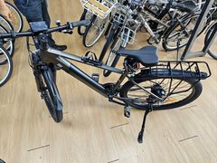 -永久自行车旗舰店(上海No.001店)